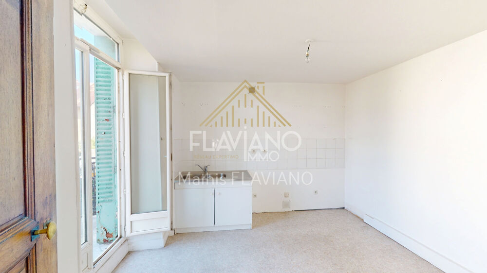 à vendre  Maison Barcelonnette (04400)