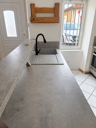  Maison à louer 4 pièces 83 m²