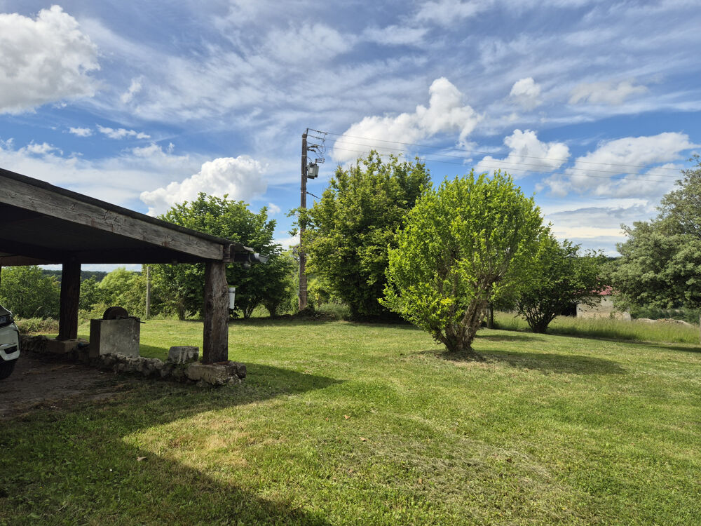 Dordogne, Périgueux, Montagrier, Tocane. Maison pierre 157m2 - 4 chambres - calme et vue - Piscine