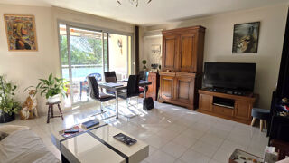  Appartement � vendre 3 pi�ces 71 m�