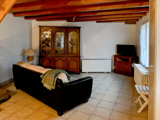  Remise / Grange � vendre 3 pi�ces 80 m� Junhac