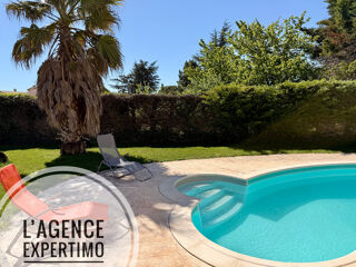  Maison � vendre 4 pi�ces 100 m�