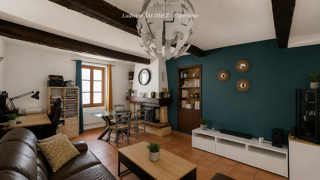  Duplex/triplex à vendre 5 pièces 82 m²