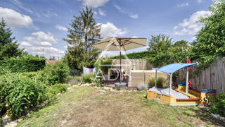  Maison � vendre 4 pi�ces 77 m�