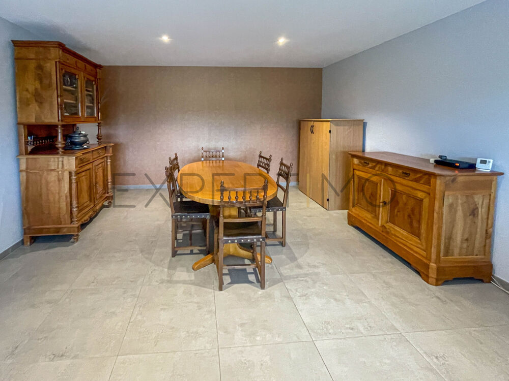 Vente Maison maison de 2019, 4 chambres de 141 m2 avec un garage. Guerande