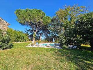  Maison � vendre 8 pi�ces 302 m�