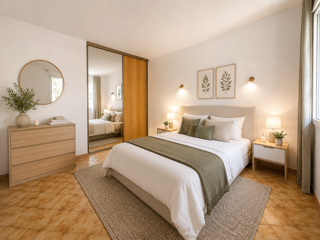  Appartement à vendre 2 pièces 41 m²