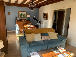  Maison à vendre 6 pièces 124 m²
