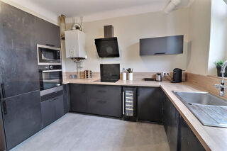  Appartement  vendre 4 pices 110 m