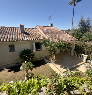  Maison à vendre 5 pièces 136 m²