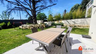  Maison à louer 6 pièces 140 m²
