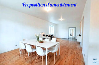 Maison  vendre 5 pices 209 m