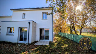  Maison � vendre 4 pi�ces 88 m�