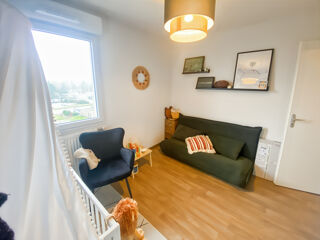  Appartement � vendre 3 pi�ces 54 m�