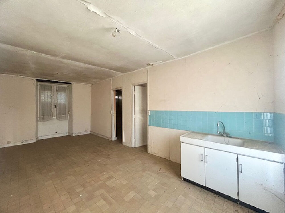 Vente Propriété/Château MARCOUSSIS - ENSEMBLE IMMOBILIER A RENOVER - 210 m2 utiles - GRANGE ET DEPENDANCES - Idéal investisseur Marcoussis