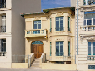  Maison à vendre 255 m²