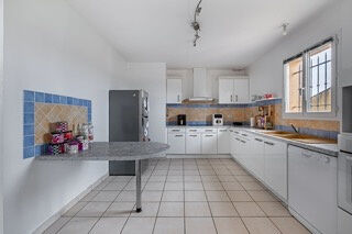  Maison � vendre 5 pi�ces 110 m�