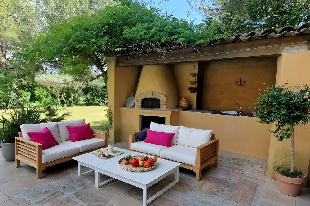 � vendre  Maison Aubagne (13400)