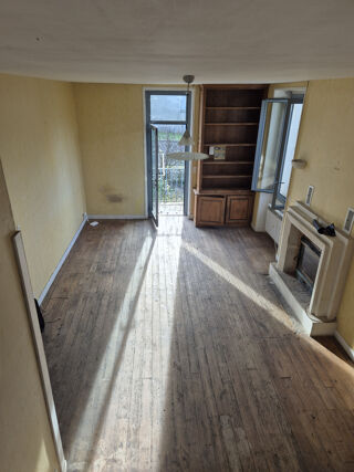  Maison à vendre 5 pièces 107 m²