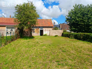 Vente Immeuble Immeuble de rapport - hyper centre de Rue (80120) Rue