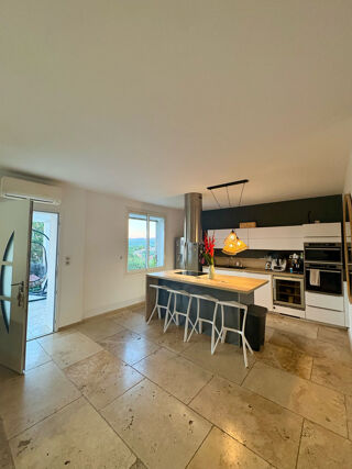 Vente Maison VICTOIRE - Villa T5 - GREASQUE Greasque