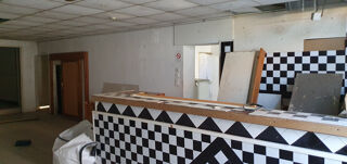  Immeuble  vendre 221 m