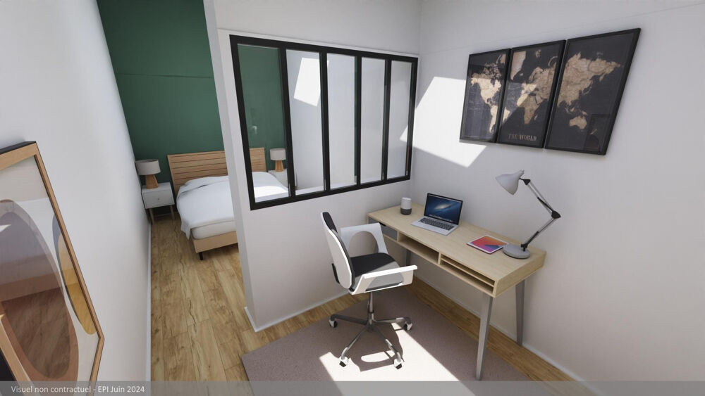  vendre  Duplex/triplex Chaville (92370)