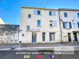  Immeuble  vendre 338 m