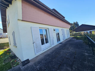 Maison à vendre 6 pièces 204 m²