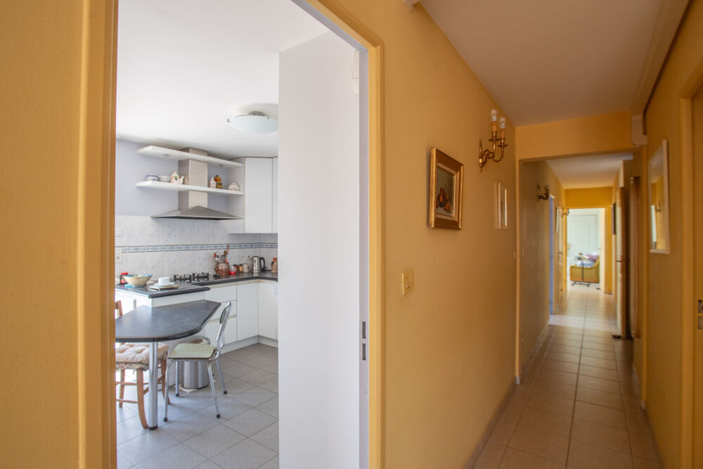 Vente Appartement Appartement T4 Monteux Monteux