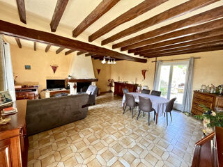  Maison  vendre 4 pices 130 m