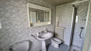  Maison � vendre 4 pi�ces 136 m�