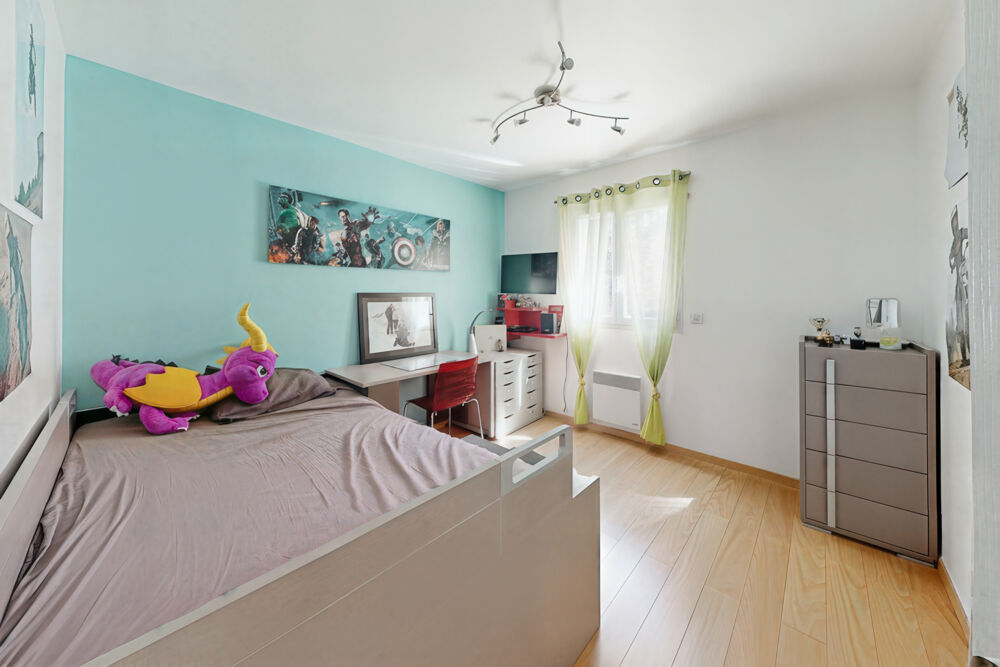  vendre  Maison Les Pennes-Mirabeau (13170)