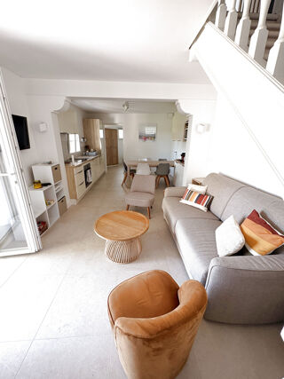  Appartement à vendre 4 pièces 63 m²