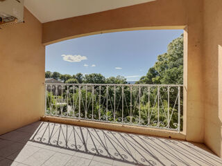  Appartement  vendre 2 pices 54 m