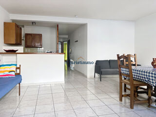  Appartement à vendre 3 pièces 71 m²