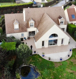  Maison � vendre 7 pi�ces 343 m�