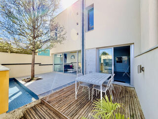  Maison à vendre 5 pièces 97 m²