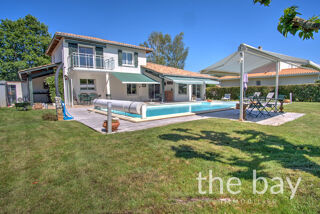  Maison � vendre 6 pi�ces 182 m�