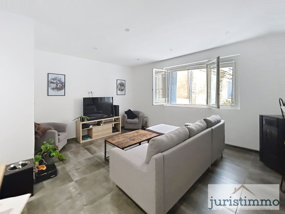 Joli appartement dans un immeuble en RDC au coeur de Mondragon