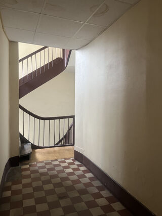  Appartement à vendre 2 pièces 35 m²