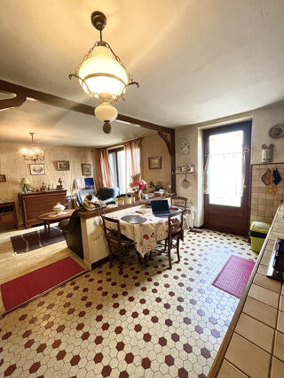  Maison � vendre 7 pi�ces 200 m�