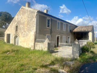 Ferme � vendre 4 pi�ces 115 m� St maurice sur eygues