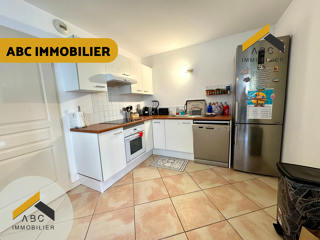  Appartement � vendre 3 pi�ces 83 m�