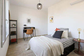  Appartement � vendre 3 pi�ces 64 m�
