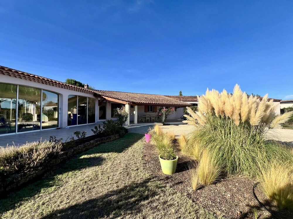 Vente Maison PROPRIETE UNIQUE EN PROVENCE A SAISIR ! URGENT! Pernes les fontaines