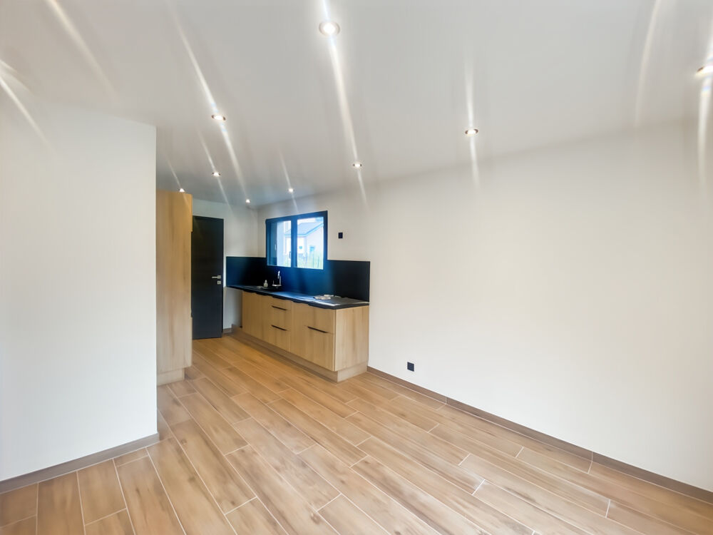 � vendre  Chalet Servoz (74310)