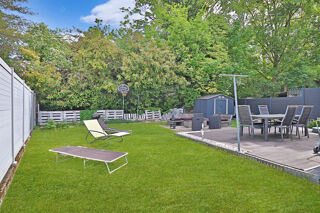  Maison � vendre 5 pi�ces 102 m�