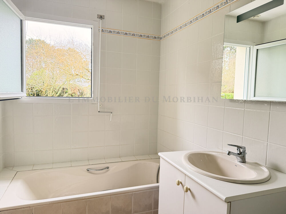 � vendre  Maison Le Tour-du-Parc (56370)