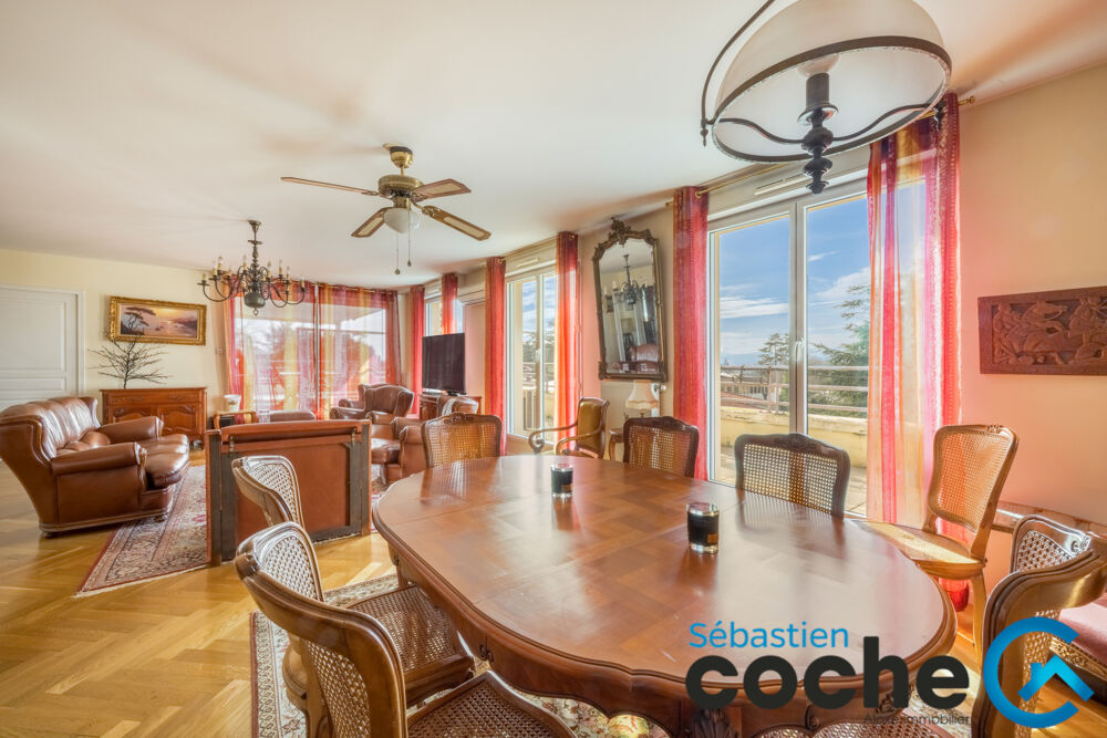 � vendre  Appartement Charbonni�res-les-Bains (69260)